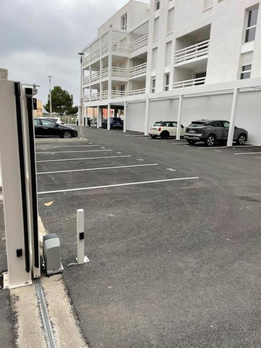 Apartment Les Voiles Blanches T2 Luxe A 100m De La *