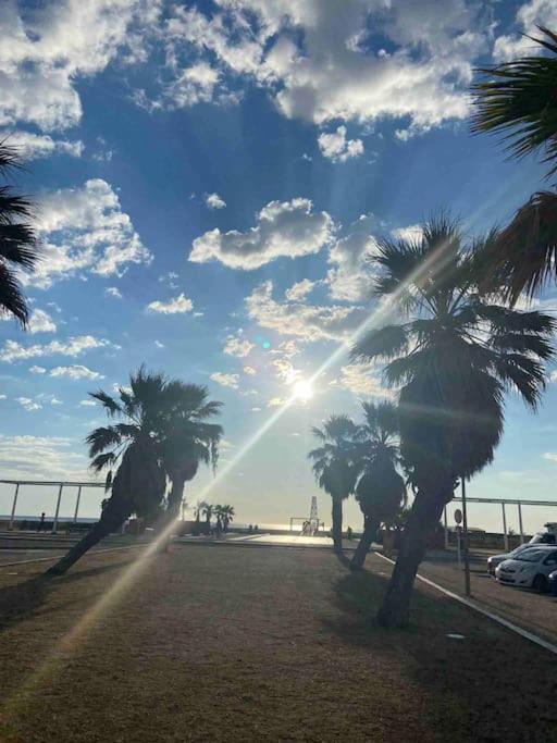 Les Voiles Blanches T2 Luxe A 100m De La Apartment Leucate