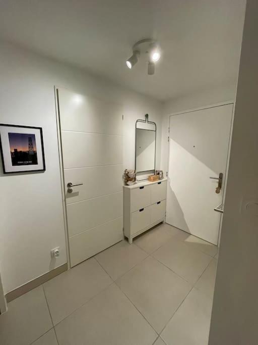 Apartment Les Voiles Blanches T2 Luxe A 100m De La *