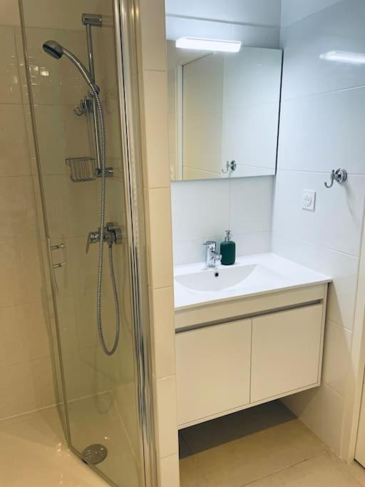 Apartment Les Voiles Blanches T2 Luxe A 100m De La Leucate
