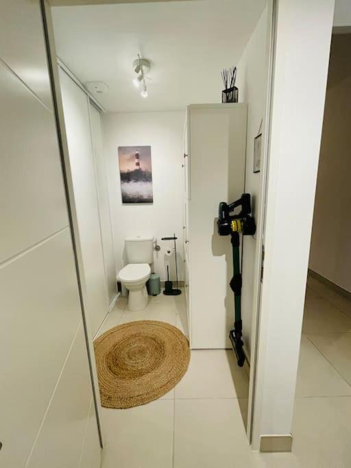 Apartment Les Voiles Blanches T2 Luxe A 100m De La *